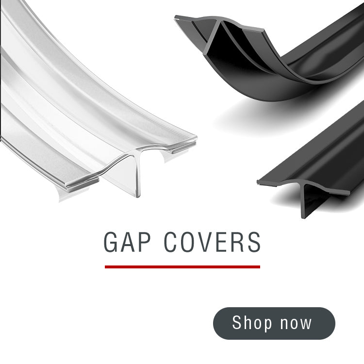 Gap Covers