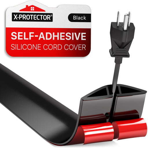 Floor Cord Cover