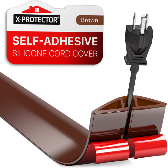 Floor Cord Cover