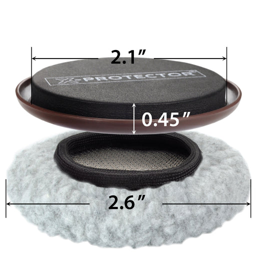 SLIDERS FOR FURNITURE