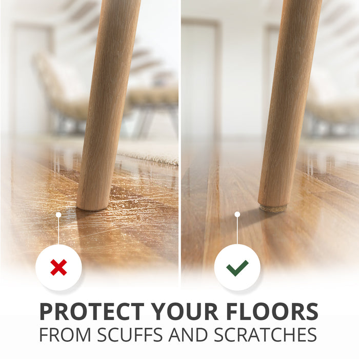 FURNITURE PADS