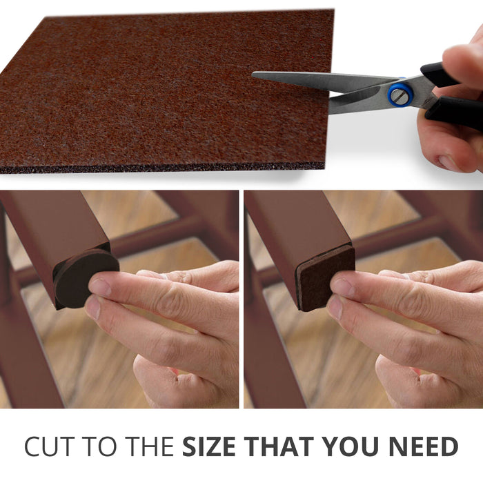Large Furniture Pads