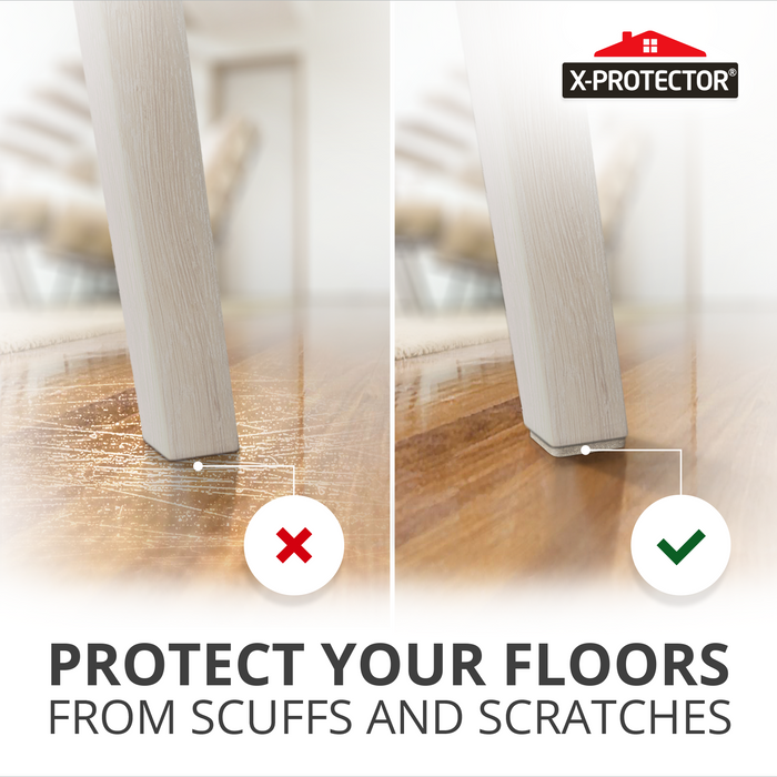Furniture Leg Pads