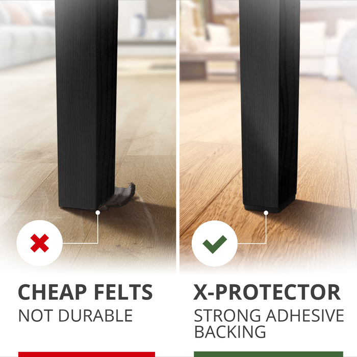 Furniture Leg Pads