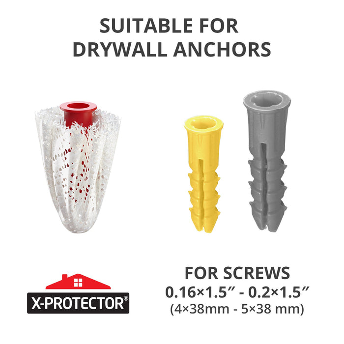 Dry Wall Hole Fixing Patches