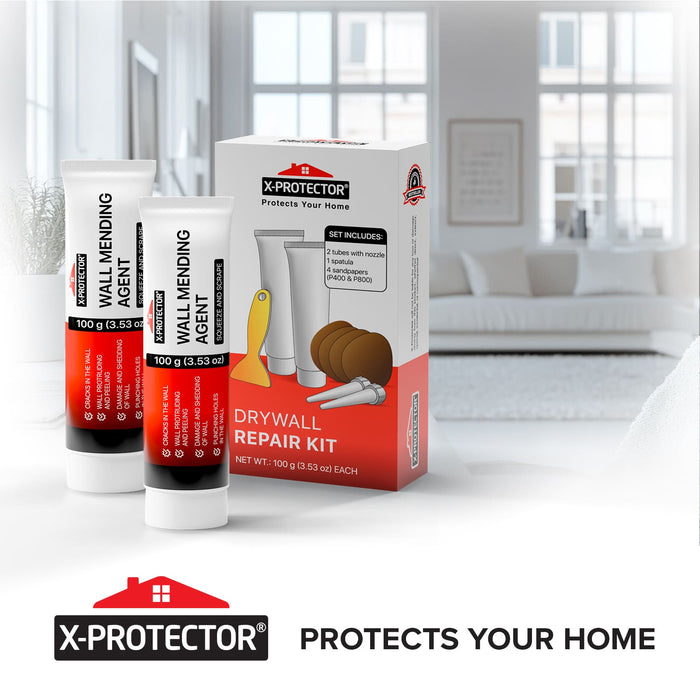 Nail Hole Filler For Walls