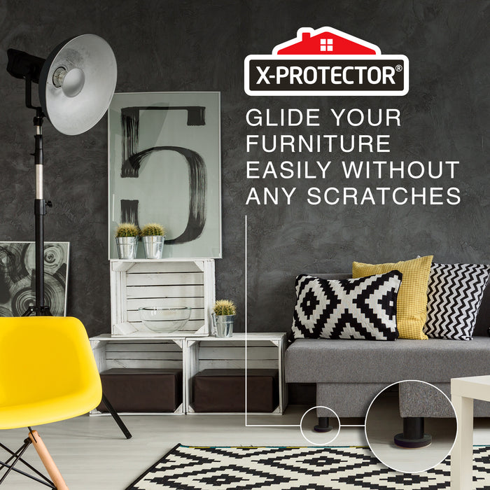 Furniture Sliders