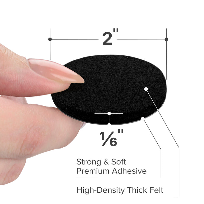 FLOOR PROTECTORS for furniture