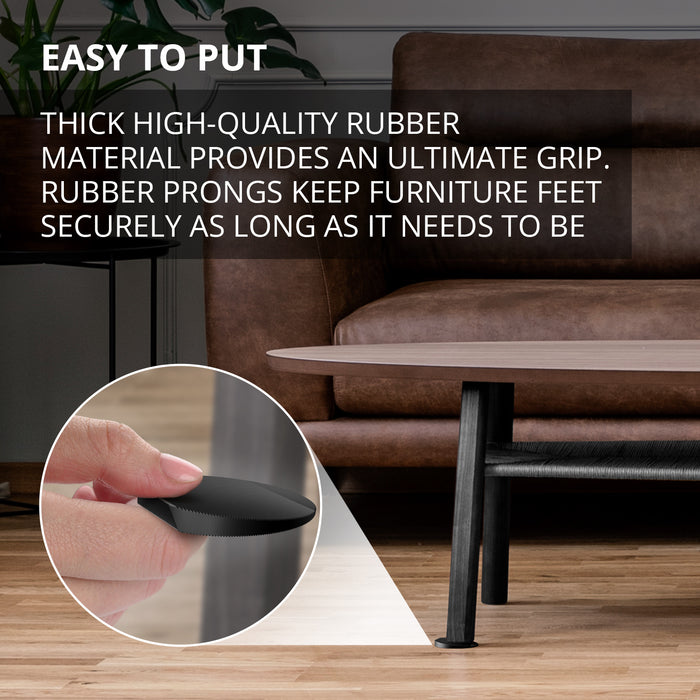 Rubber Shims