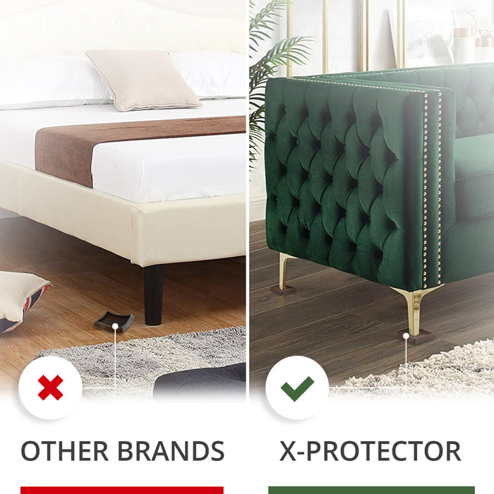 Non Skid Furniture Pads