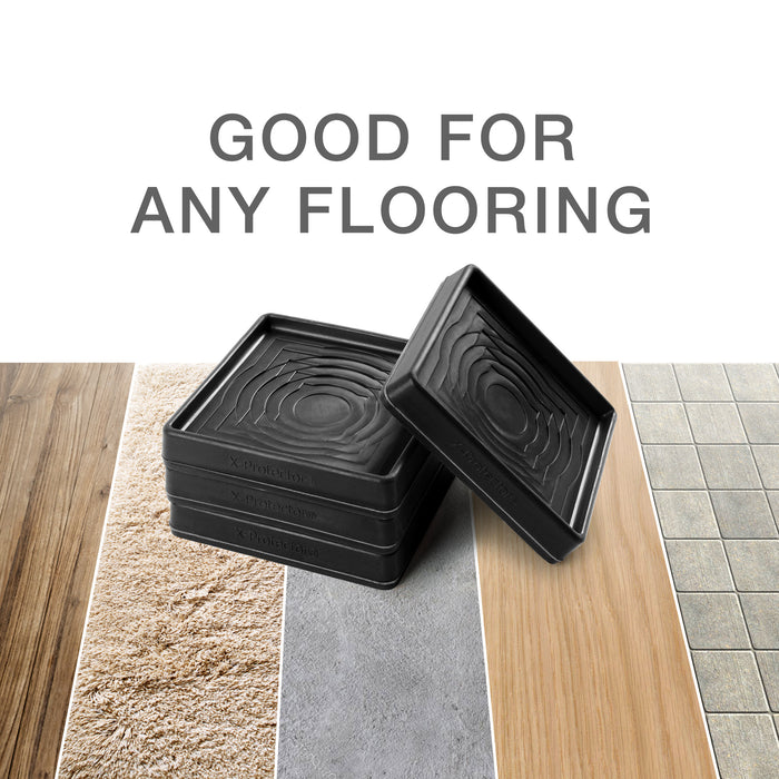 NON SKID FURNITURE PADS