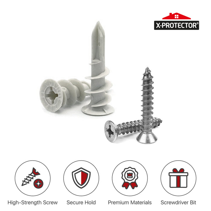 Dry Wall Anchor