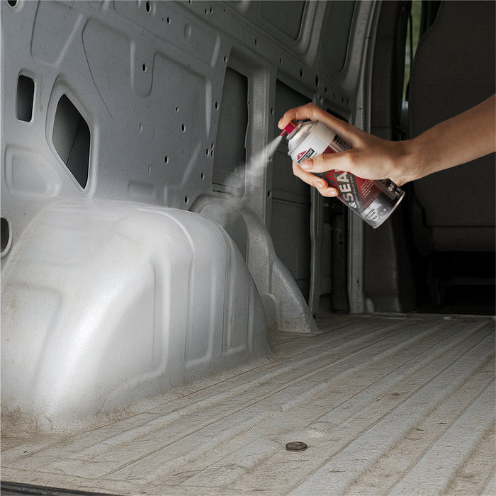 rubber sealant spray