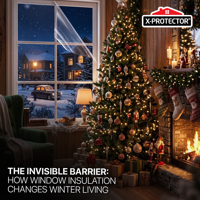 Window Insulation