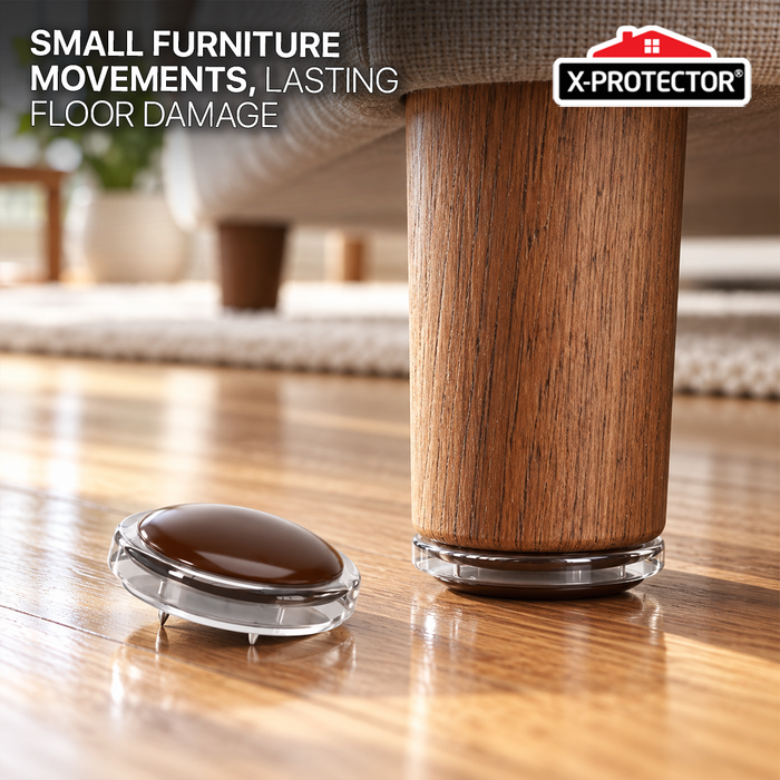 Furniture Glides