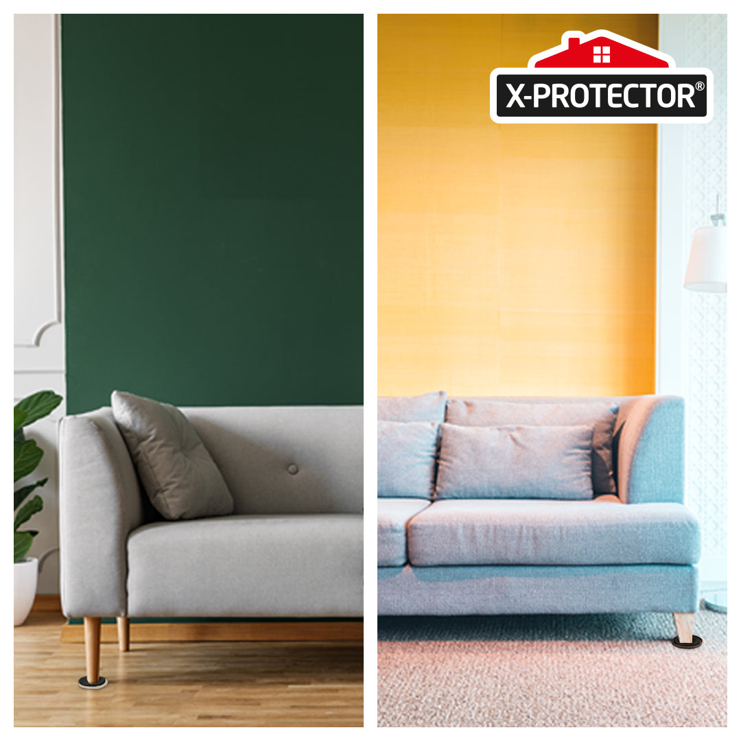Upgrade Your Home: A Guide to Furniture Protection and Stylish Design ...