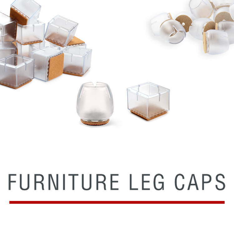 furniture leg caps