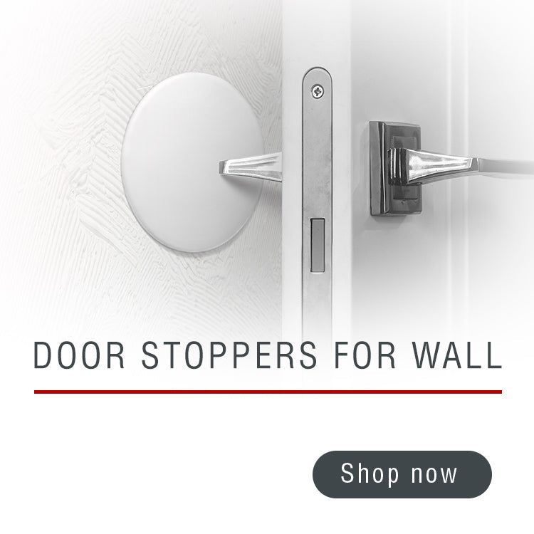 Door Stoppers for Wall