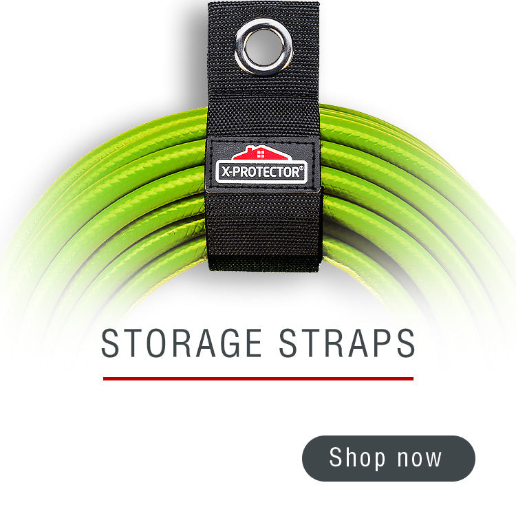 Storage Straps
