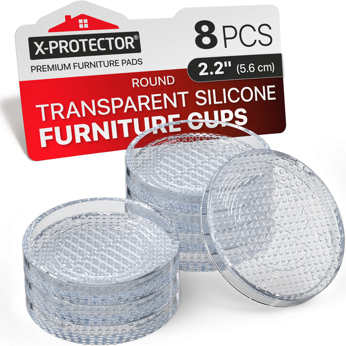 furniture grippers for hardwood