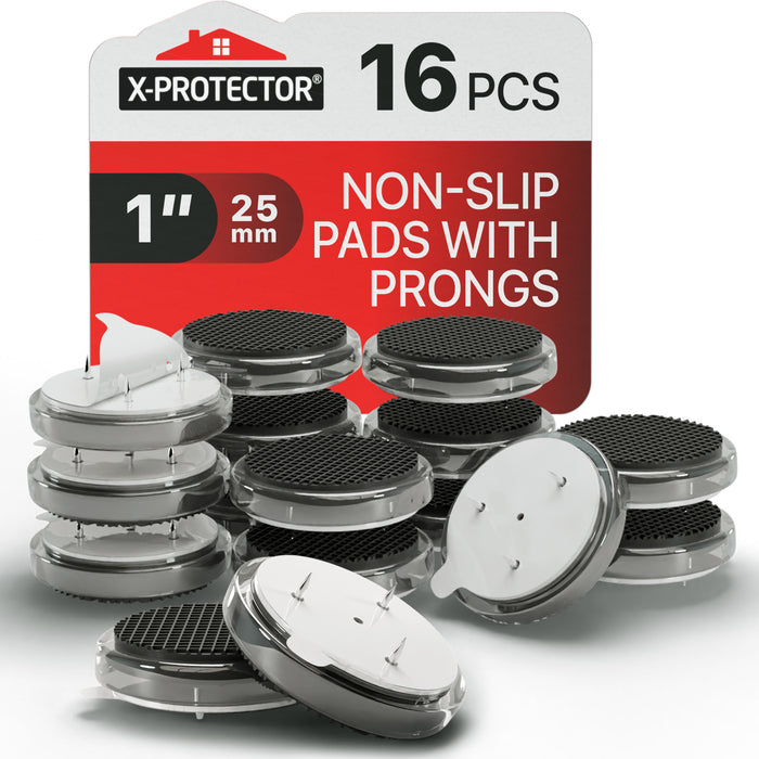 Anti-Slip Protection for All Floors
