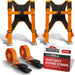 Perfect for Lifting and Moving Equipment
