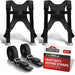 Perfect for Lifting and Moving Equipment