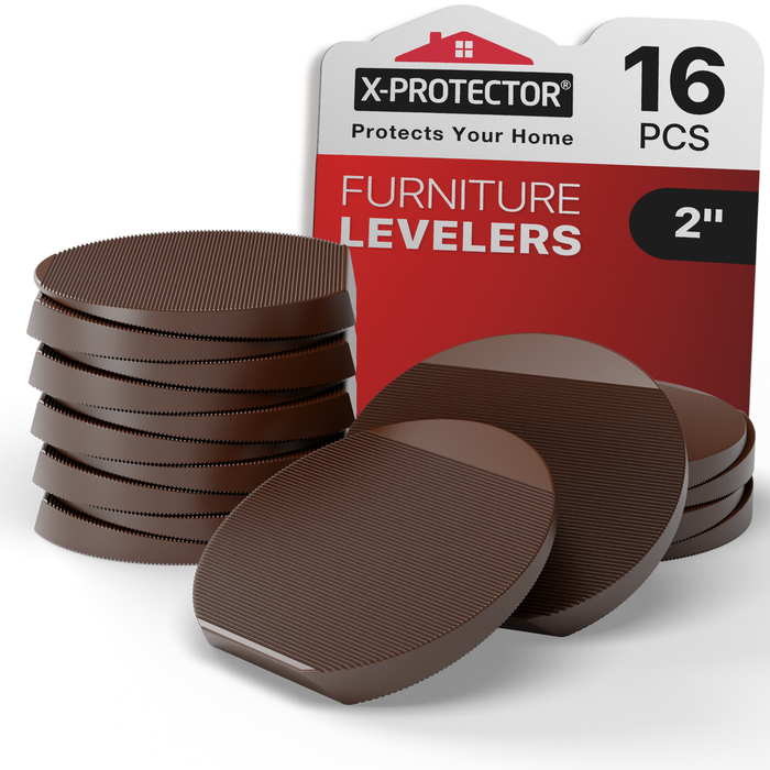 Prevent Furniture from Wobbling