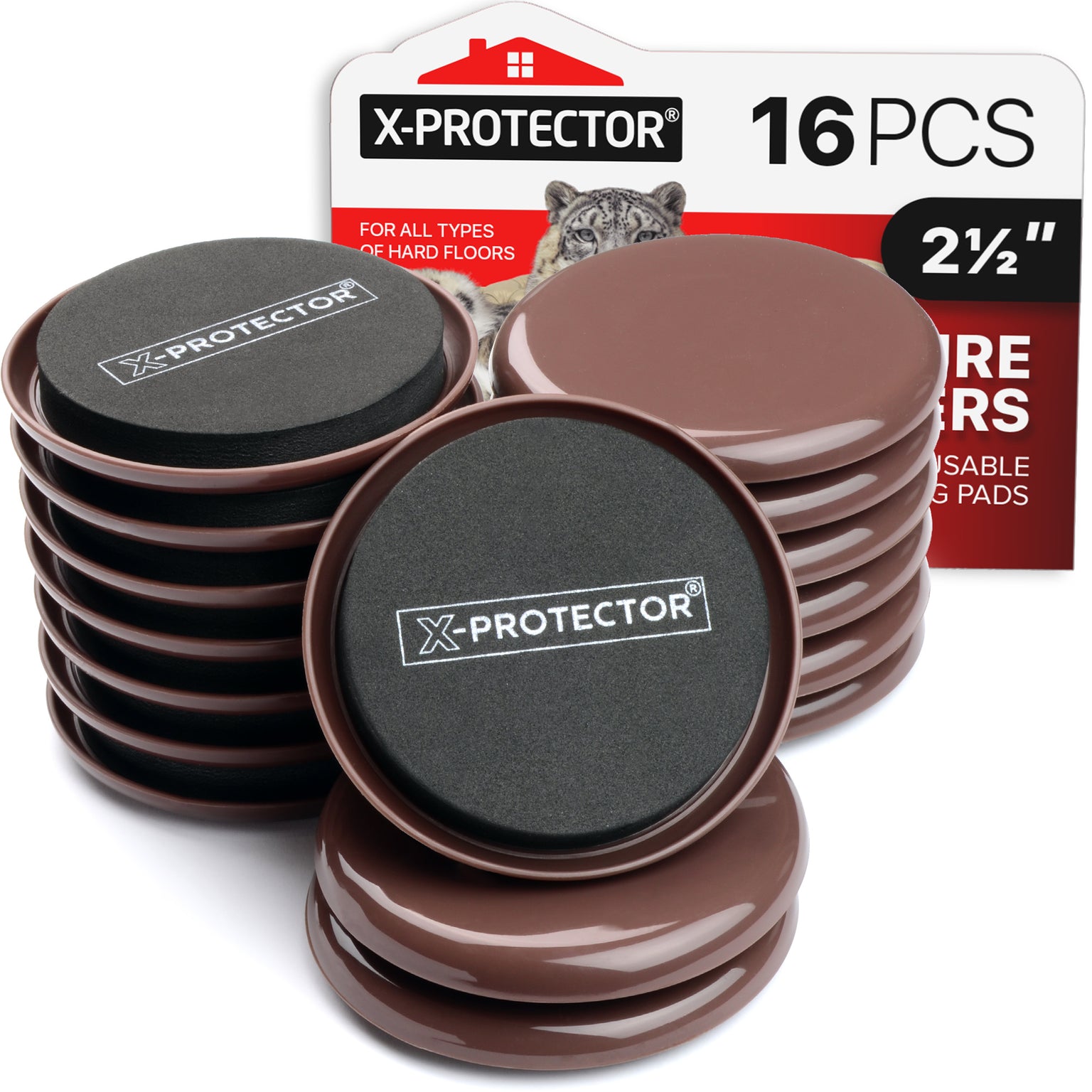 Products — X-Protector