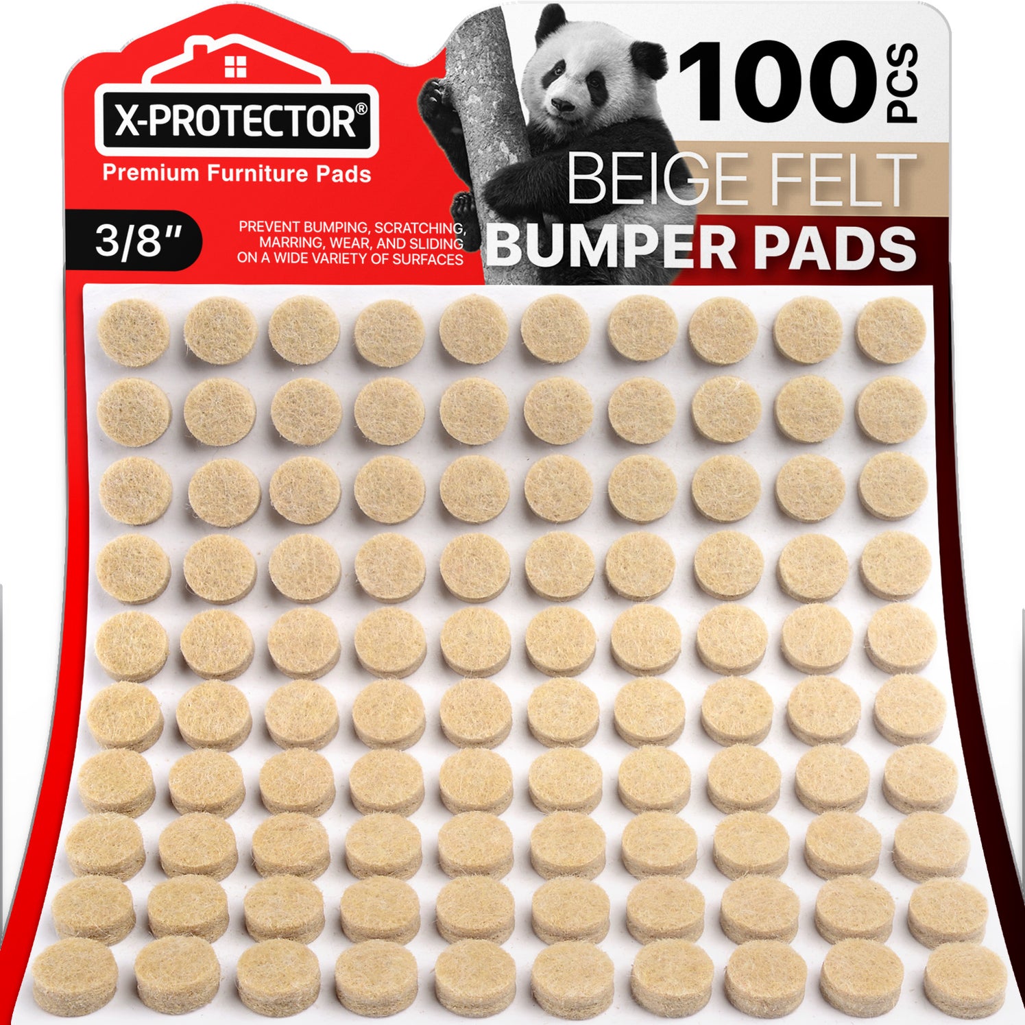 Products — X-Protector