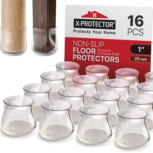 Products — X-Protector