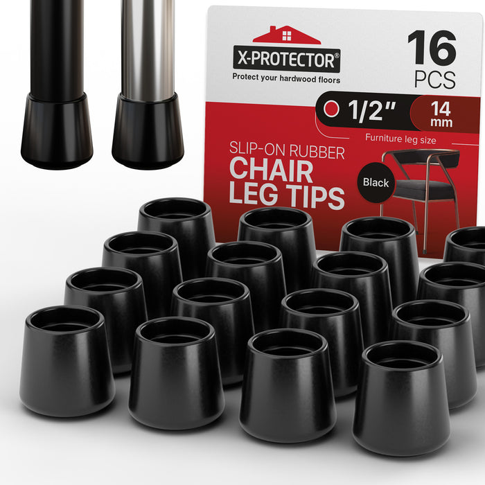 Chair Stoppers
