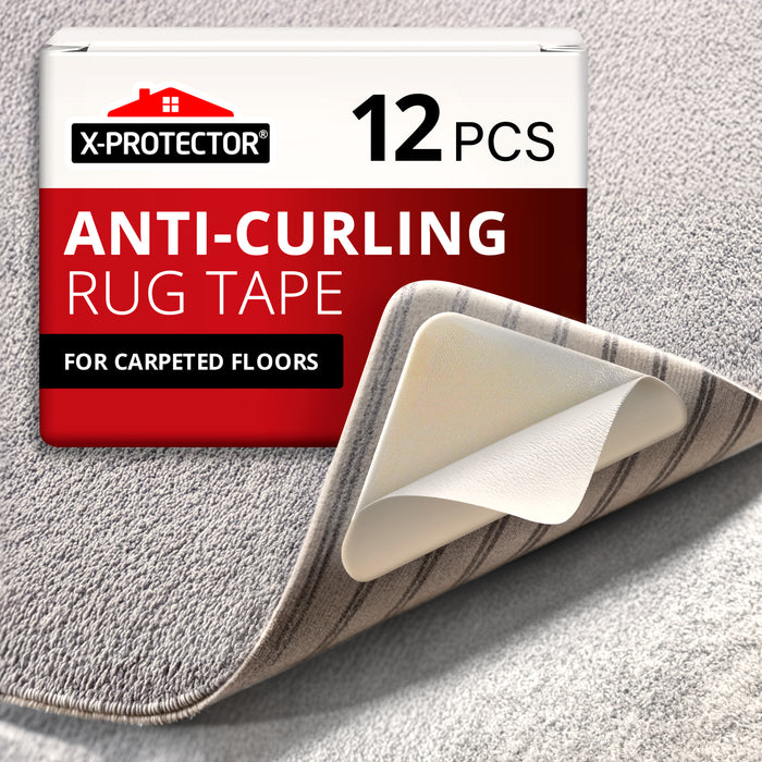 Rug Corner Grippers