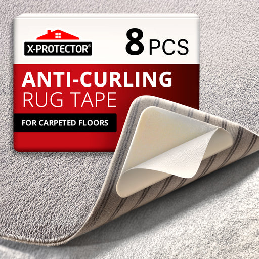 Rug Corner Grippers