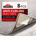 Rug Corner Grippers