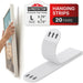 Wall Adhesive Strips