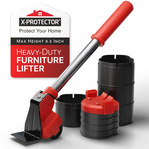 Furniture Jacks for Heavy Furniture