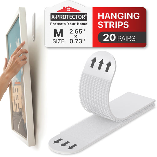 Wall Adhesive Strips