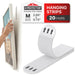 Wall Adhesive Strips