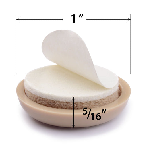 FURNITURE GLIDES