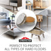 chair leg protectors