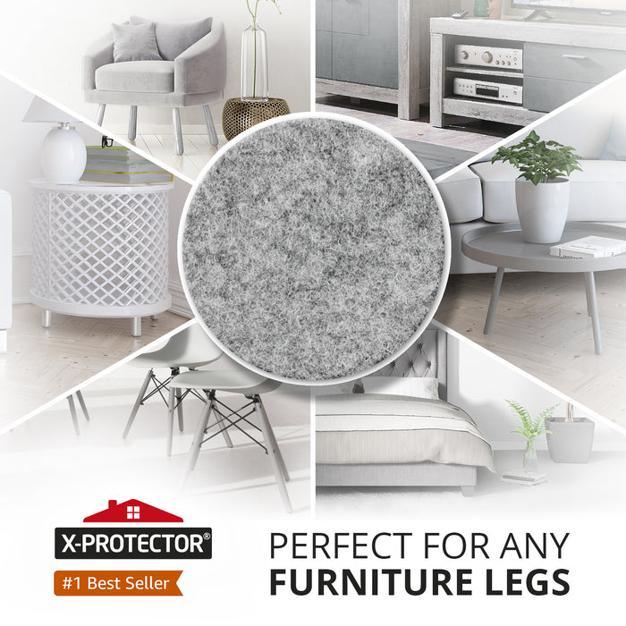 chair leg protectors