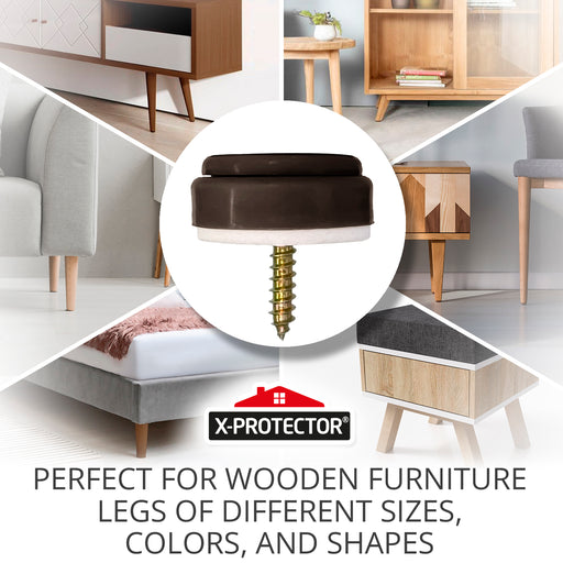 Chair Leg Pads