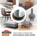 Furniture felt pads