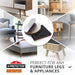 Anti Skid Pads for Furniture Feet