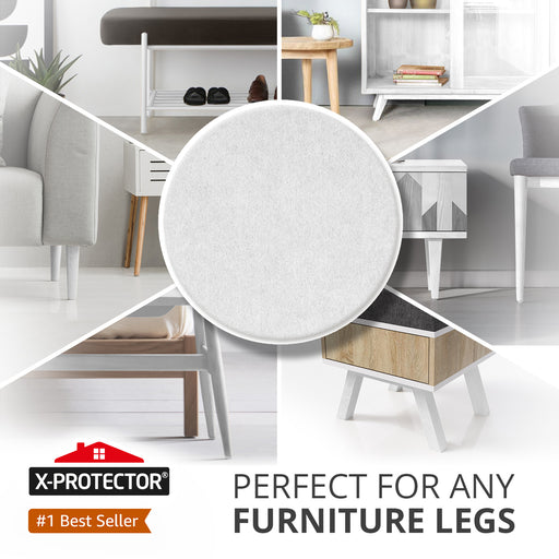 Floor Pads for Furniture