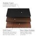 Anti Vibration Pads