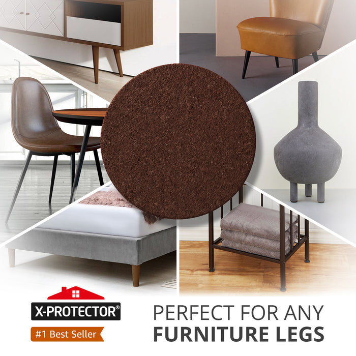 felts wood floor protectors for furniture