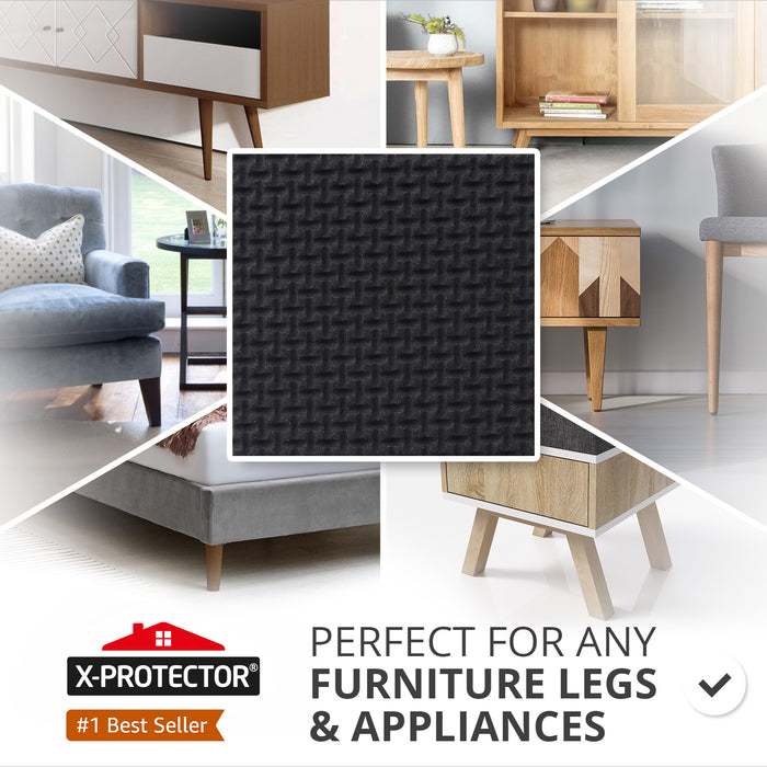 Prevent Furniture Sliding