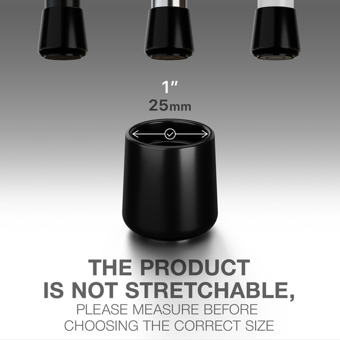 Leg Caps for Patio Furniture